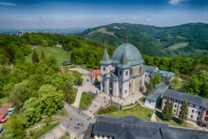 Pouť médií, Hostýn